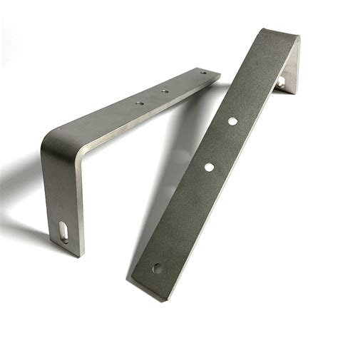 metal tractor bracket|stainless steel l brackets lowe's.